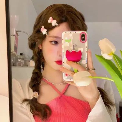 进击的沐小姐