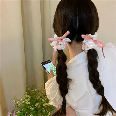 糖果人